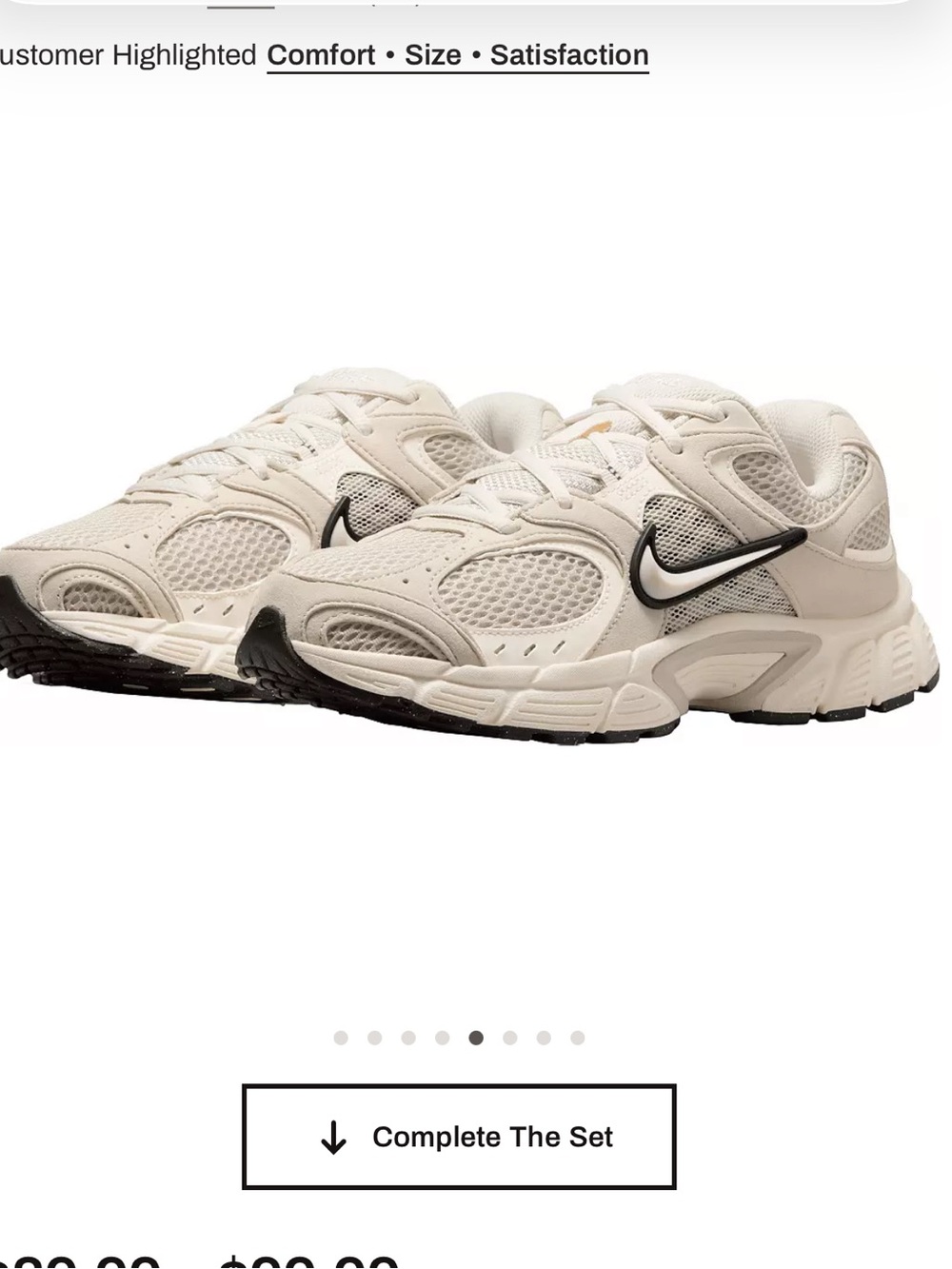 Nike women’s v5 rnr sneakers